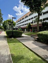 Hougang Avenue 8 (D19), Shop House #575409221